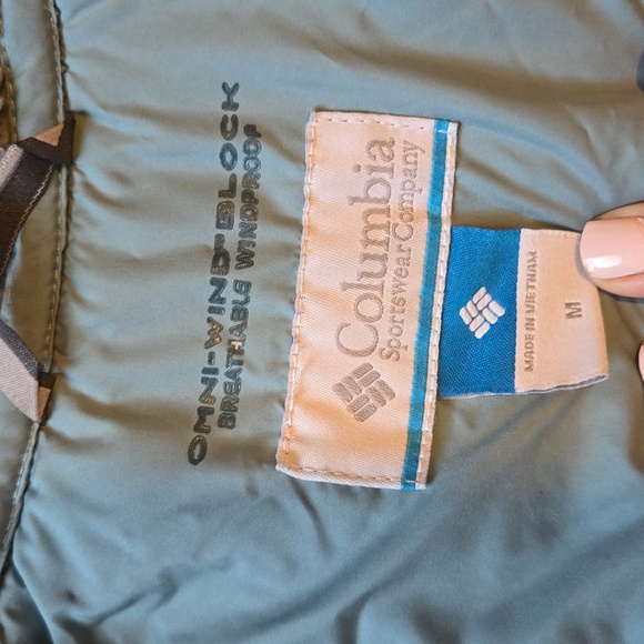 Columbia jacket - Picture 8 of 12